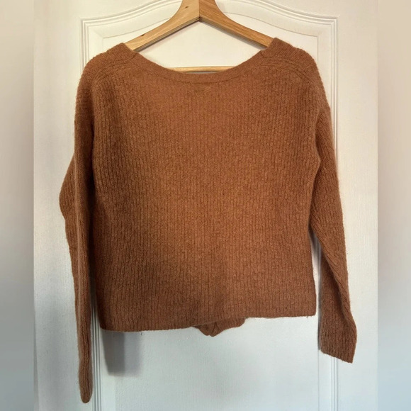 WILFRED Front to Back Cardigan - Picture 8 of 8